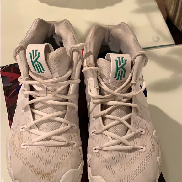 Kyrie royal blue - Picture 3 of 8